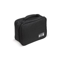 OBG PUB - Trousse de rangement en polyester élégant Steyne