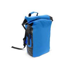 OBG PUB - Sac à dos rolltop 25L en PVC résistant Rekiha