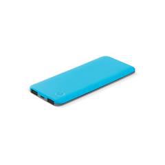 OBG PUB - Powerbank de poche 5000mAh en ABS robuste Twins
