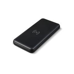 OBG PUB - Powerbank 8000 mAh avec chargeur sans fil 5W Kemir