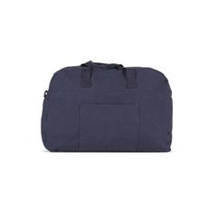 OBG PUB - Sac de voyage en canvas recyclée robuste Lihace