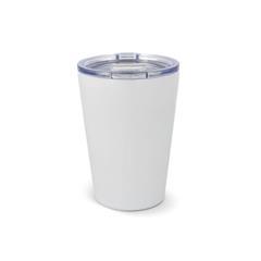 OBG PUB - Tasse en céramique 300 ml avec couvercle Mopcan
