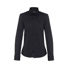 OBG.PUB - Chemise en popeline pour femme Woba Chemise en popeline pour femme Woba