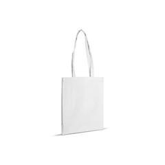 OBG PUB - Tote bag en toile de coton à anses longues Polla