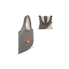 OBG PUB - Sac à provisions en Coton recyclé léger Aristode