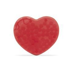 OBG PUB - Distributeur de bonbons en forme coeur Amora
