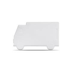 OBG PUB - Distributeur de bonbons en forme camion Kamis