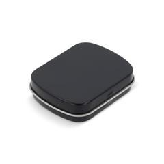 OBG PUB - Mini-boîte de bonbon en métal élégant Dekane