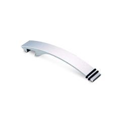 OBG PUB - Décapsuleur gris en aluminium léger Copenague