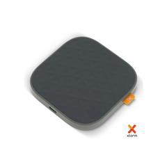 OBG PUB - Chargeur téléphone sans fil 15W en ABS élégant Moe