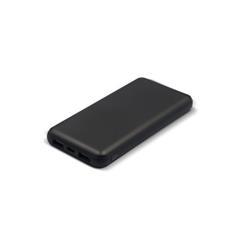 Powerbank 8 000 mAh en métal durable Atlace