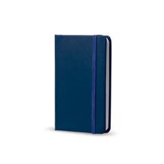 Carnet de notes A6 avec couverture en PU Minga