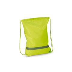 OBG PUB - Sac à dos à cordelette ajustable réfléchissant Iro