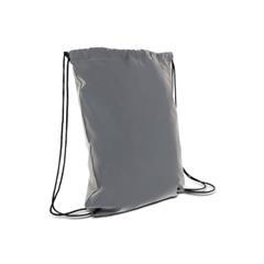 OBG PUB - Sac à dos avec cordon en coton réfléchissant Expir