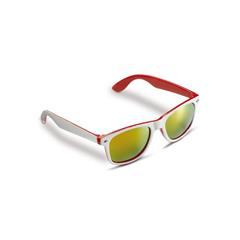 OBG PUB - Lunettes de soleil bicolore en Polycarbonate Jofré