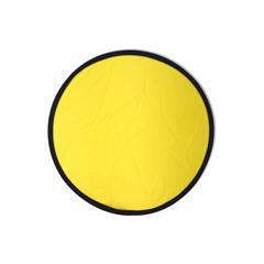 OBG PUB - Frisbee pliable en nylon dans une pochette Nowak