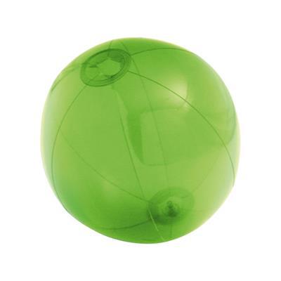 Ballon de plage gonflable en PVC publicitaire Picon