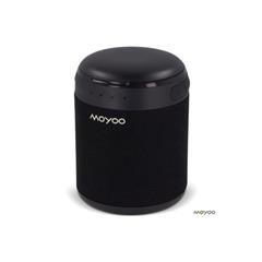 OBG PUB - Haut-parleur bluetooth 5W en ABS élégant Mokaye