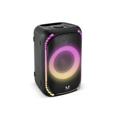 OBG PUB - Enceinte bluetooth lumineux en plastique Loudness