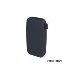 OBG PUB - Powerbank 12 000mAh en plastique élégant Aylane