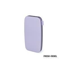 OBG PUB - Powerbank ultra rapide 18000 mAh en plastique Diva