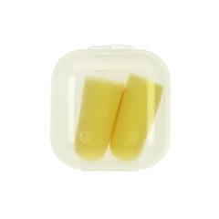 OBG PUB - Bouchons d'oreilles dans une boîte en ABS Mederios