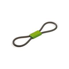 OBG PUB - Elastique de fitness pratique en ABS résistant Gar
