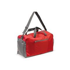 OBG.PUB - Sac de voyage bicolore en polyester élégant Sharen Sac de voyage bicolore en polyester élégant Sharen