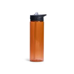 OBG PUB - Bouteille avec paille 700ml en Tritan Chirstan