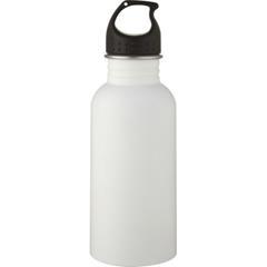 Bouteille de sport 500 ml en Silicone Ulca