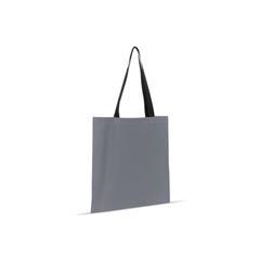 OBG.PUB - Sac de shopping en polyester avec poche Emylas Sac de shopping en polyester avec poche Emylas
