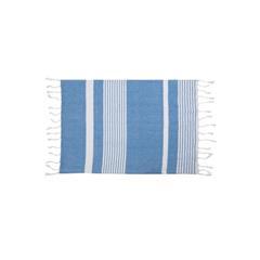 OBG PUB - Serviette de hammam en coton biologique Hanmas