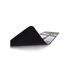 OBG PUB - Tapis de souris grand format en polyester Gamera