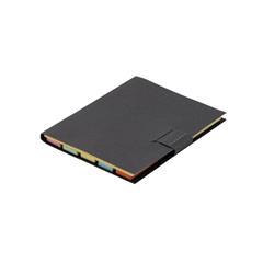 OBG.PUB - Bloc-notes de feuilles repositionnables Lievs Bloc-notes de feuilles repositionnables Lievs