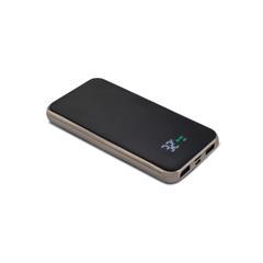 Powerbank sans fil avec indicateur 8.000mAh Mage