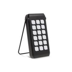 OBG PUB - Powerbank solaire de 10.000 mAh robuste Escanort