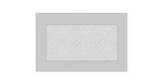 Ensemble manucure 5 pièces en bambou Ladia - Impression Haut