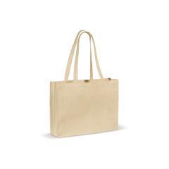 OBG PUB - Sac shopping en toile de coton à anse longue Pixie