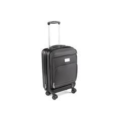 OBG.PUB - Valise de voyage en ABS avec double fermeture Rome Valise de voyage en ABS avec double fermeture Rome