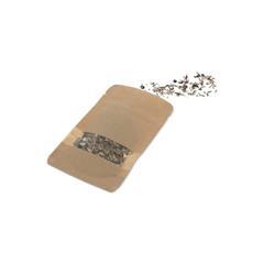 OBG PUB - Graines de fleurs dans une sachets en papier Rosea