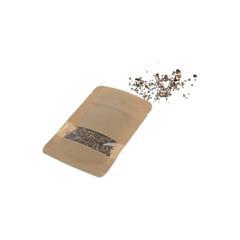 OBG PUB - Sachets de graines de fleurs sauvage en papier Low