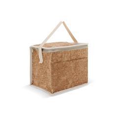 OBG PUB - Sac isotherme en liège robuste et léger Serino