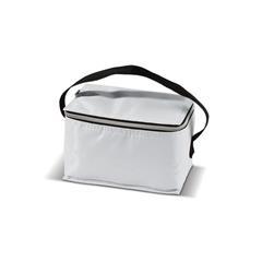 OBG PUB - Sac isotherme pour 6 canettes avec longue anse Roy