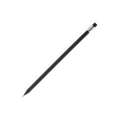 OBG PUB - Crayon à papier en bois élégant avec gomme Nolane