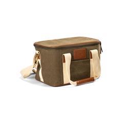 OBG PUB - Sac isotherme en toile avec poignées robustes Kom