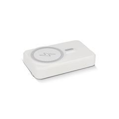 OBG PUB - Powerbank grande capacité 10000 mAh en métal Hikes