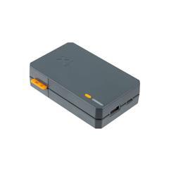 OBG PUB - Powerbank de poche 10 000mAh en ABS Keyone