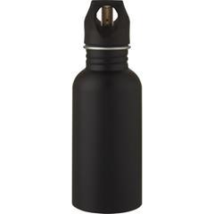 OBG PUB - Bouteille de sport 500 ml en acier inoxydable Xiel