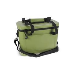 OBG PUB - Glacière étanche bicolore en PVC durable Kihomas