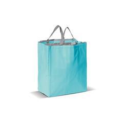 OBG PUB - Sac isotherme spacieux en matière non-tissé Niskao